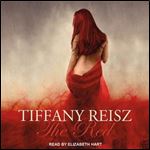 The Red by Tiffany Reisz [Audiobook]